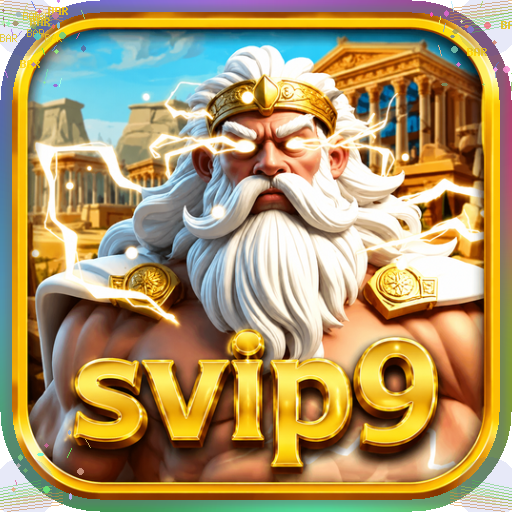 svip9 — mitra unggulan