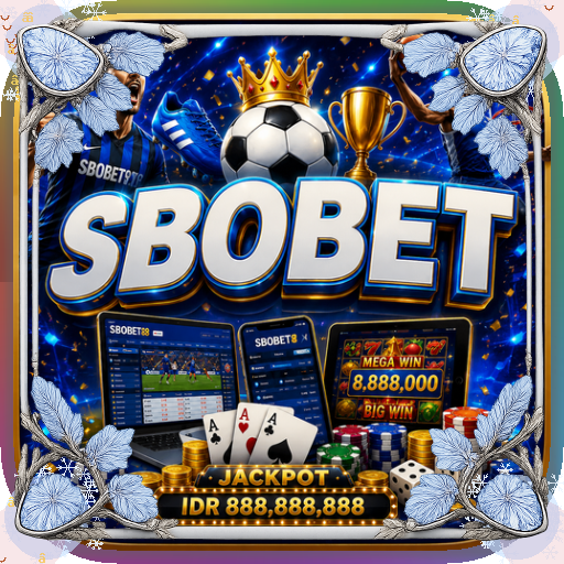 sbobet — mitra unggulan